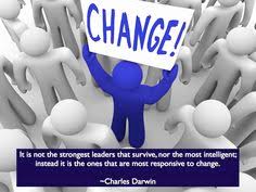  31 Change Ideas Change Inspirational Quotes Change Management
