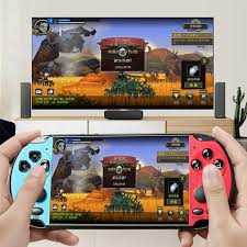 Some games are timeless for a reason. Buy Online New Handheld Game Console 5 1 Inch 8g 128 Bit Game Console Built In 10 000 Games For Psp Game Camera Video E Book Game Download Alitools