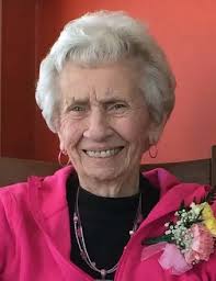 Obituary information for Charlene "Char" Schroeder