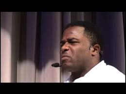 A Man of God (Gospel Stageplay)