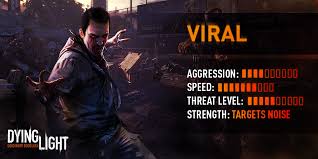 Dying light and dying light 2 are first person zombie survival games developed by techland. Viral Dying Light Wiki Fandom