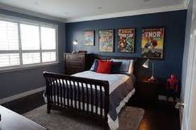 Inspiring Superhero Theme Ideas For Boy S Bedroom 21 Colores Para Dormitorios Juveniles Cuarto De Adolescentes Recamaras De Ninas
