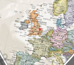 This map was created by a user. Sweden On World Map Personalised Location Map Hearts Print By Maps International Printable Map Collection
