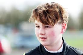 GB4 rookie Ingram Hill 'relearning everything' after moving up from  Ginettas