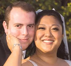 Wedding: Cervantes/Holcomb