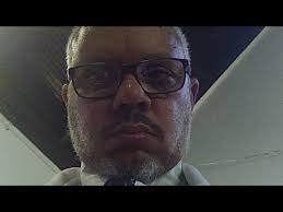 Eld. Thomas Jackson -Rivers Pt. 4