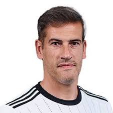 Profile Antonio Tomás, : Info, news, matches and statistics