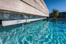 Volet De Piscine Automatique Securitech Piscines Magiline
