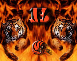 Cincinnati bengals wallpapers wallpaper cave. 49 Cincinnati Bengals Wallpaper And Screensavers On Wallpapersafari