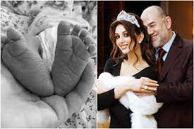 The sultan of kelantan, sultan muhammad v, 50, has divorced his wife, rihana oksana voevodina, 26, the new straits times (nst) reported today. Kelantan S Sultan And Russian Wife Have First Child A Boy Se Asia News Top Stories The Straits Times
