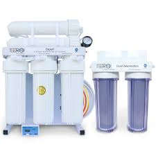 6 Stage 400gpd Expert Ro Di System Reef Pure Ro Systems
