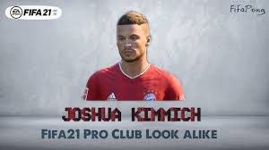 And his 91 overall rating in fifa 21. Joshua Kimmich Fifa 14 Thomas Muller Vs Joshua Kimmich Fifa 18 Exhibition Match Footballghana Fifa 14 Is A 2013 Sports Association Football Simulation Video Game Developed By Ea Sports Noella Dayton