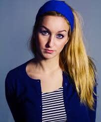 Q&A with Devin Perry (Actress)