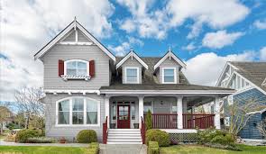 Click below to jump to a specific section. 9 Trending Exterior House Colors For 2021 Allura Usa