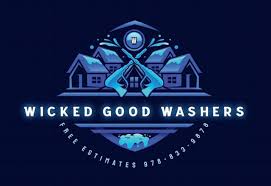 House Wash /Soft Wash| Wicked Good Washers