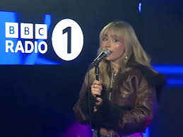 BBC edits Sabrina Carpenter's Live Lounge video to remove 'porn ...