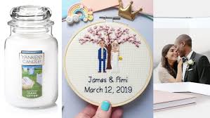 There are so many options and possibilities and you want to get it right. Creative Anniversary Gifts For The Second Year Together Reviewed