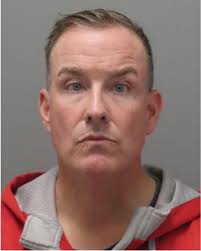 Dan McLaughlin charged with third DWI