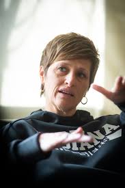 Year of the Women (COVER STORY)