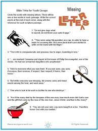 If you can ace this general knowledge quiz, you know more t. Pin On Bible Trivia Games