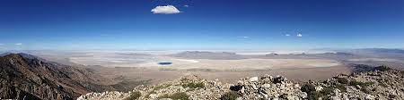 T he silvery blue waters of the great salt lake sprawl across the utah desert, having covered an area nearly the size of delaware for much of history. Great Salt Lake Desert Wikipedia