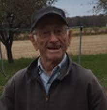 Neil Joseph Baur Obituary April 11, 2016