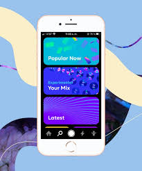 Right now, there's not an option to make a standalone account in the app. What Is Byte The New Vine App Is Coming For Tiktok