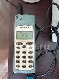Телефон Sony Ericsson A1018s — купить ...