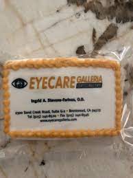 Eyecare Galleria Home Facebook