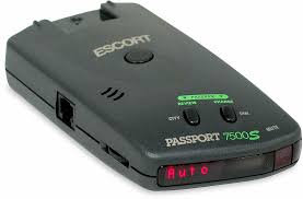 También podrás preguntar sobre escort passport 7500. Escort Passport 7500s Radar Detector At Crutchfield