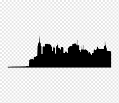 Download the silhouette in eps, jpg, pdf, png, and svg formats. Brooklyn Bridge Aufkleber Wandtattoo Kleber New York Silhouette Klebstoff Schwarz Und Weiss Brooklyn Brucke Png Pngwing