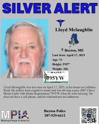 Missing People In America