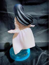 犬夜叉 日暮かごめ 改造フィギュア キャストオフ リペイント 改造 るーみっくわーるど めぞん一刻 高橋留美子 完成品 うる星やつら フィギュア