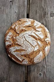 Ein Herrlich Lockeres Brot Das Dank Lichtkornroggenmehl Eine Sehr Helle Krume Und Einen Ganz Milden Geschmack Bes Brot Backen Brot Backen Rezept Kartoffelbrot