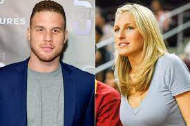 He's done stand up, appeared in broad city and the whitney cummings film the female brain, and his deadpan delivery makes him a master… Blake Griffin Reaches Custody Agreement With Ex Brynn Cameron People Com