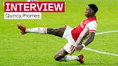 Find the latest quincy promes news, stats, transfer rumours, photos, titles, clubs, goals scored this season and more. Quincy Promes Goals Skills Ajax 2019 2020 Ariana Grande Thank U Next Youtube