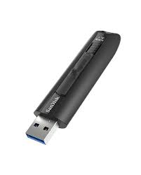 Ik had een stick nodig om bijvoorbeeld een mac me kunnen op te starten en om er eventueel het os mee te laden. Sandisk Extreme Go 64gb Usb 3 1 Flash Drive Lowest Price Buy Online At Vplak