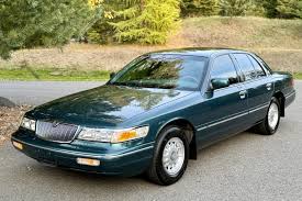 Image result for Medium Willow 1996 Town Car