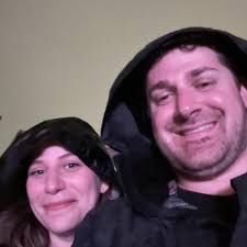 Matt Baruch and Jamie Farrell's Wedding Website