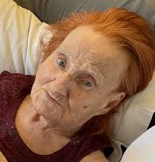 Martha Corriveau Obituary