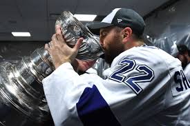 He purchased the decorative cup in london for 10 guineas (around $50 at the time). The 2020 Stanley Cup Winner Shouldn T Require An Asterisk St Louis Game Time