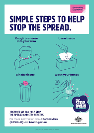 St vincent's is working closely with nsw health to help keep our patients, visitors and staff safe. Coronavirus Covid 19 Print Ads Simple Steps To Stop The Spread 0 Northern Nsw Local Health District