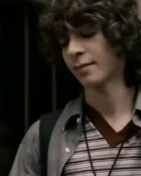Adam Sevani Ski Guy