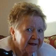 Peggy Cline Pharr Obituary December 30, 2021