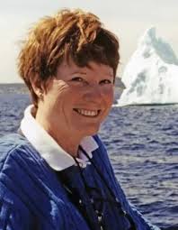 Martin “Sandy” Patrick Rowan