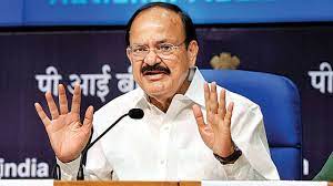 Venkaiah naidu ticked off trinamul congress member santanu sen on. 3t7cifi6porscm