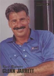 Glenn Jarrett's Instagram, Twitter & Facebook