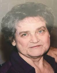 Obituary for Sarah (Eubanks) Robinson