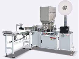 Paper Straw Machine Line China Anchuang Machinery Packaging Machine Packaging Packing Machine