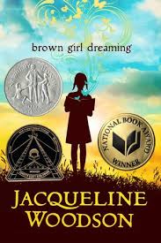 Coretta Scott King Book Awards Jacqueline Woodson Book Awards National Book Award Winners